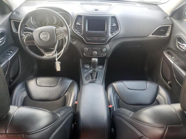 Photo 8 from auction – 2019 JEEP CHEROKEE L with VIN 1C4PJMLBXKD177182