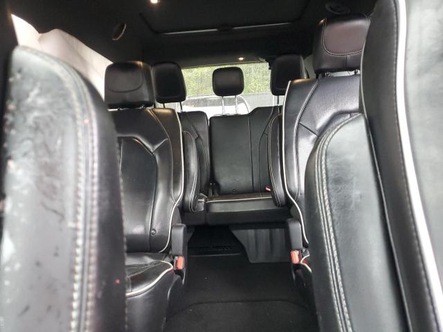 Photo 10 from auction – 2018 CHRYSLER PACIFICA L with VIN 2C4RC1GG7JR259776