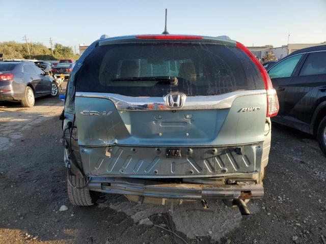 Zdjęcie 6 z aukcji – 2015 HONDA CR-V EXL z VIN 5J6RM4H79FL015148