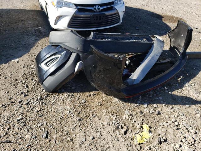 Photo 13 from auction – 2016 FORD EDGE SEL with VIN 2FMPK4J96GBC57861