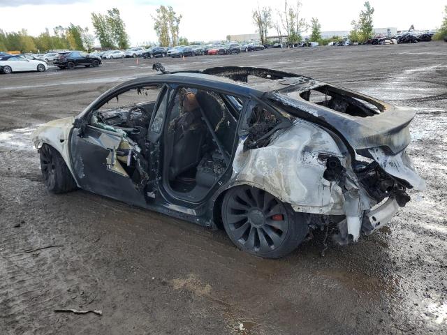 Photo 2 from auction – 2022 TESLA MODEL Y with VIN 7SAYGDEF4NF563776