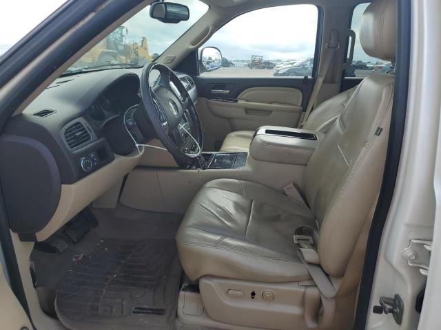Photo 7 from auction – 2010 GMC YUKON XL D with VIN 1GKUKMEF3AR218645