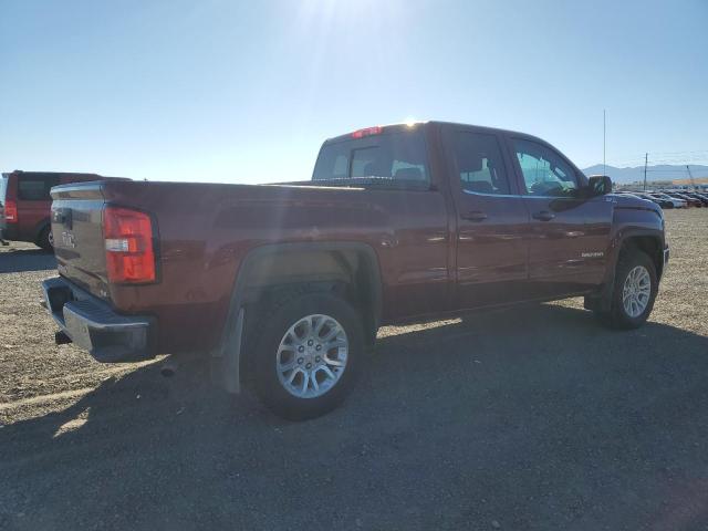 Photo 3 from auction – 2017 GMC SIERRA K15 with VIN 1GTV2MEC3HZ255162