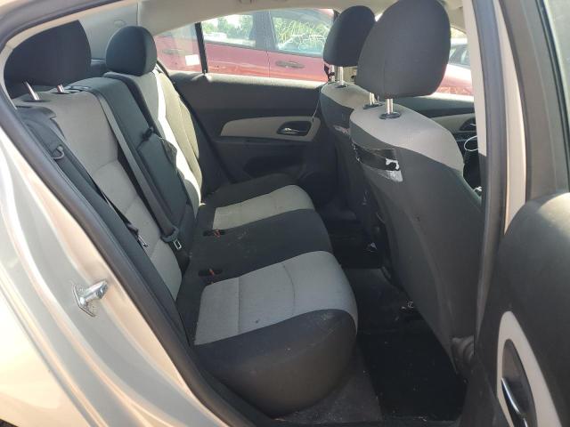 Photo 10 from auction – 2012 CHEVROLET CRUZE LS with VIN 1G1PC5SH0C7166528
