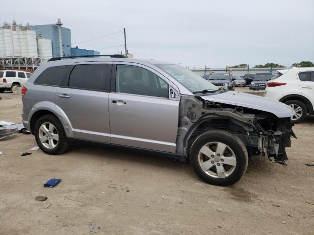 Photo 4 from auction – 2017 DODGE JOURNEY SE with VIN 3C4PDCAB7HT544837