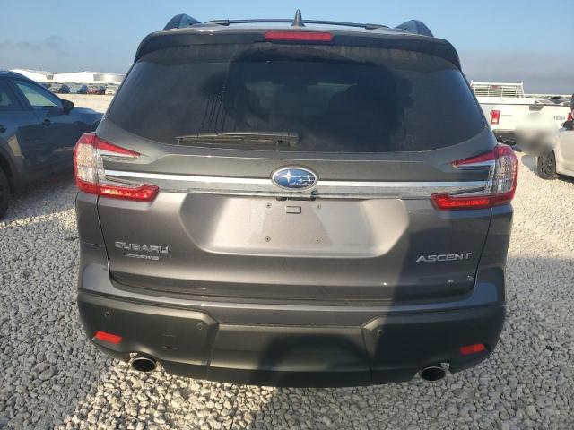 Photo 6 from auction – 2024 SUBARU ASCENT PRE with VIN 4S4WMAED8R3428521