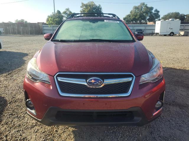 Photo 5 from auction – 2016 SUBARU CROSSTREK with VIN JF2GPADC5GH325907
