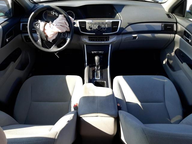 Photo 8 from auction – 2013 HONDA ACCORD LX with VIN 1HGCR2F35DA030404