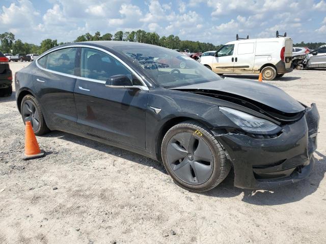 Photo 4 from auction – 2020 TESLA MODEL 3 with VIN 5YJ3E1EA5LF738937