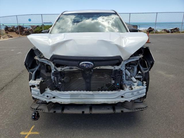 Photo 5 from auction – 2020 SUBARU FORESTER with VIN JF2SKAAC8LH457499