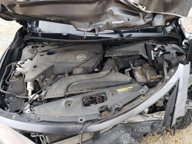 Photo 11 from auction – 2015 NISSAN ALTIMA 2.5 with VIN 1N4AL3APXFC169934