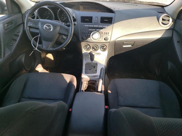 Photo 8 from auction – 2010 MAZDA 3 I with VIN JM1BL1SG7A1351239