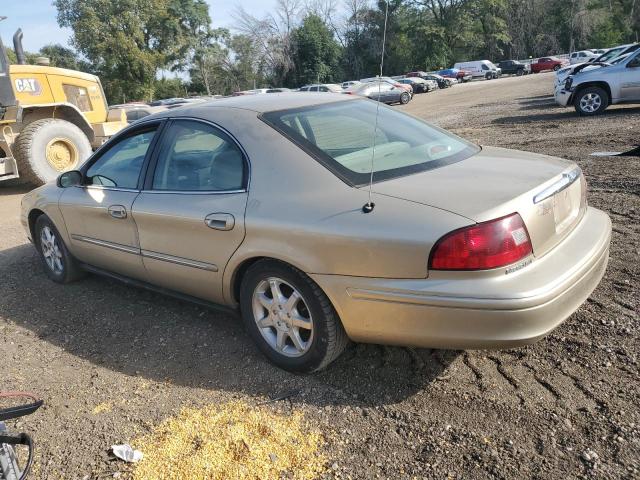 Фото 2 с аукциона – 2001 MERCURY SABLE LS с VIN 1MEFM53U01A626877