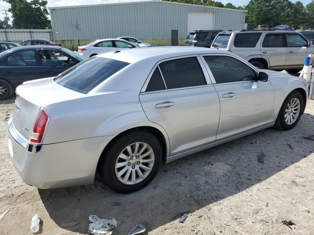 Photo 3 from auction – 2012 CHRYSLER 300 with VIN 2C3CCAAG1CH273085