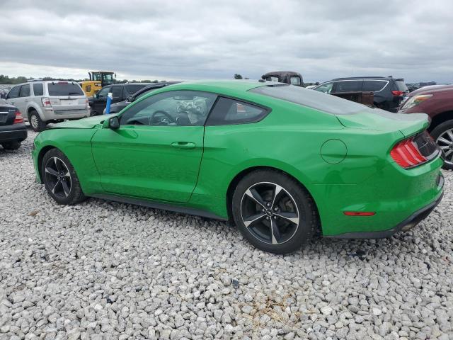 Photo 2 from auction – 2019 FORD MUSTANG with VIN 1FA6P8TH4K5124807