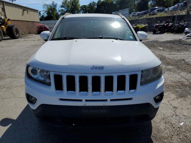 Photo 5 from auction – 2014 JEEP COMPASS with VIN 1C4NJCCB6ED769863