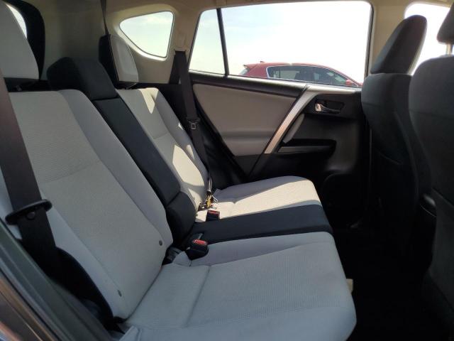 Photo 11 from auction – 2016 TOYOTA RAV4 XLE with VIN JTMWFREV4GJ097709