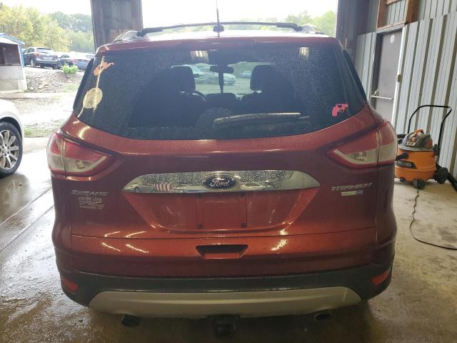 Photo 6 from auction – 2015 FORD ESCAPE TIT with VIN 1FMCU9J93FUB47140