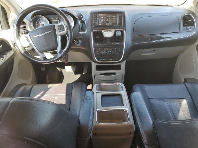 Photo 8 from auction – 2013 CHRYSLER TOWN & COU with VIN 2C4RC1CG7DR797291