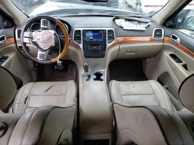 Photo 8 from auction – 2011 JEEP GRAND CHER with VIN 1J4RS6GT5BC580457