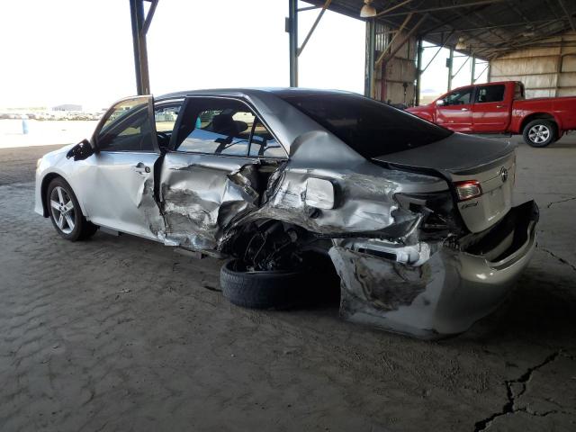 Photo 2 from auction – 2014 TOYOTA CAMRY L with VIN 4T1BF1FK5EU339256