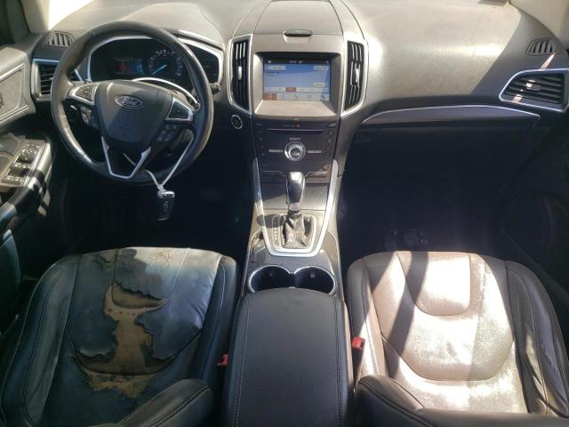 Foto 8 de la subasta – 2018 FORD EDGE TITAN con VIN 2FMPK3K98JBB19903