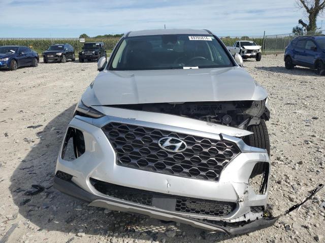 Photo 5 from auction – 2019 HYUNDAI SANTA FE S with VIN 5NMS2CAD3KH096568
