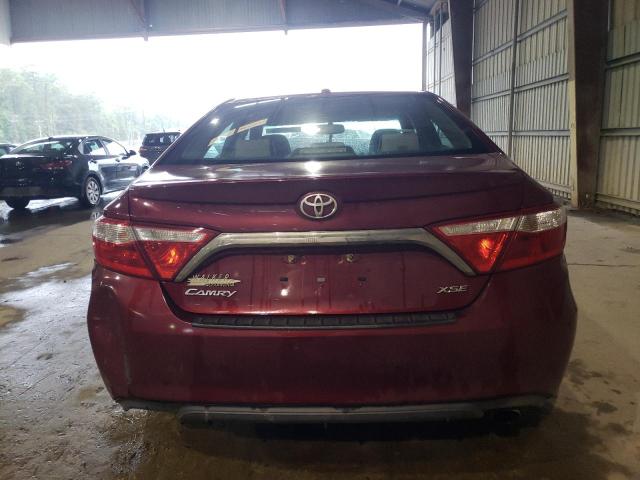 Photo 6 from auction – 2017 TOYOTA CAMRY LE with VIN 4T1BF1FKXHU676428