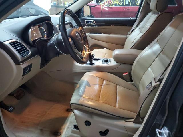 Photo 7 from auction – 2015 JEEP GRAND CHER with VIN 1C4RJFCM8FC200413