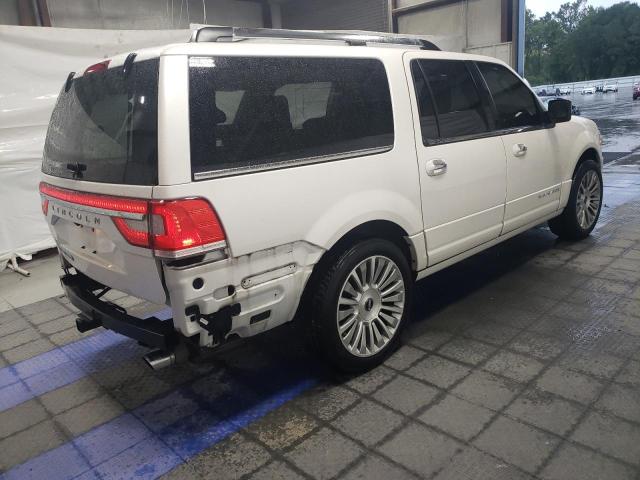 Photo 3 from auction – 2017 LINCOLN NAVIGATOR with VIN 5LMJJ3JTXHEL04147
