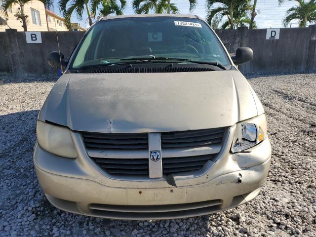 Photo 5 from auction – 2006 DODGE GR CARA CV with VIN 1D4GP45R16B732291