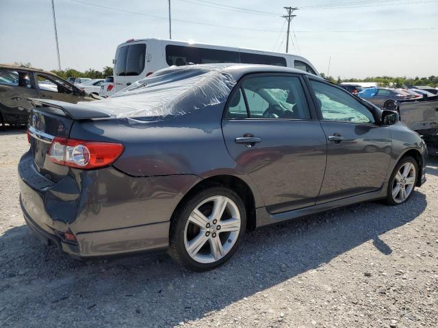 Photo 3 from auction – 2013 TOYOTA COROLLA BA with VIN 5YFBU4EEXDP112101