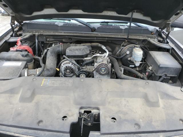 Photo 11 from auction – 2008 CHEVROLET SILVERADO with VIN 1GCEC14X68Z102131