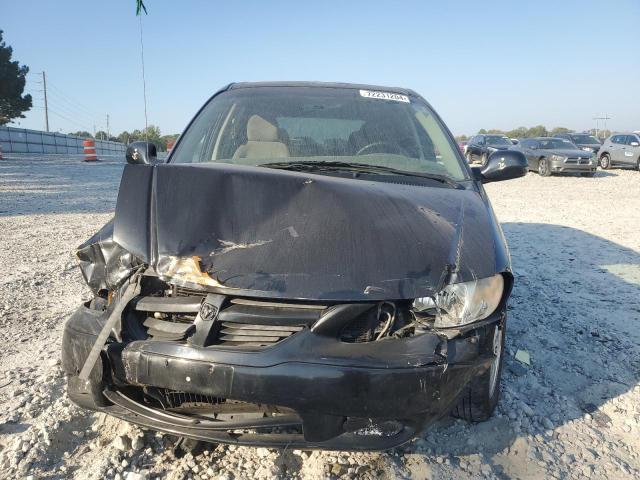 Photo 5 from auction – 2006 DODGE CARAVAN SX with VIN 1D4GP45R96B591700