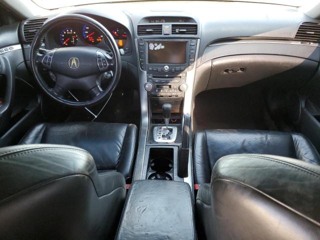 Photo 8 from auction – 2006 ACURA 3.2TL with VIN 19UUA66286A008197