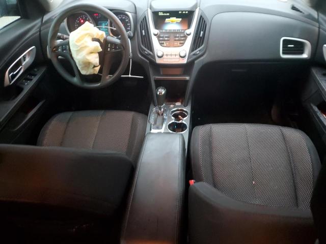 Photo 8 from auction – 2017 CHEVROLET EQUINOX LS with VIN 2GNALBEK0H6125236