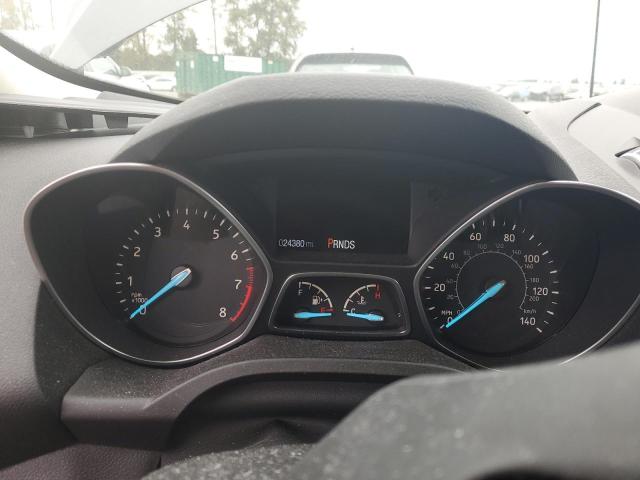 Photo 9 from auction – 2019 FORD ESCAPE TIT with VIN 1FMCU9J9XKUC05688