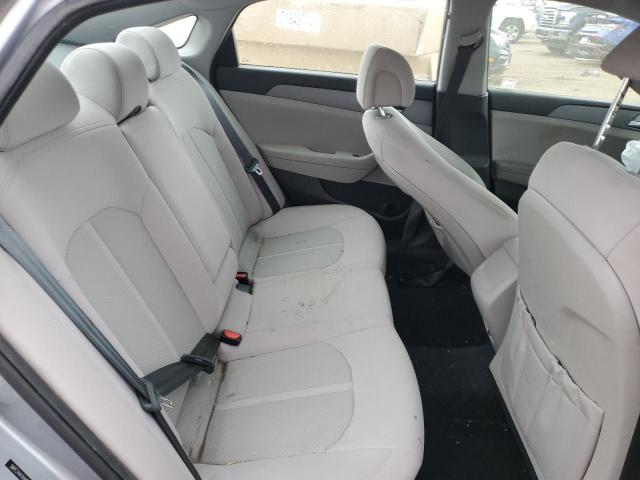 Photo 10 from auction – 2017 HYUNDAI SONATA SE with VIN 5NPE24AF6HH558699