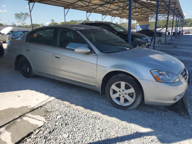 Photo 4 from auction – 2002 NISSAN ALTIMA BAS with VIN 1N4AL11D62C202724