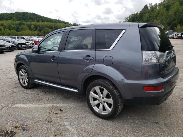 Photo 2 from auction – 2012 MITSUBISHI OUTLANDER with VIN JA4JT5AX1CU005283