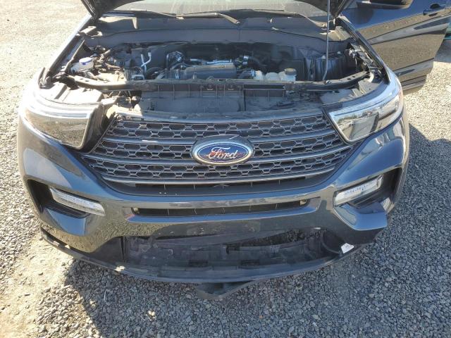Foto 12 de la subasta – 2022 FORD EXPLORER X con VIN 1FMSK8DH9NGA66767