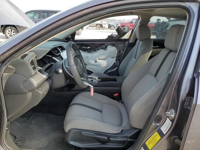 Photo 7 from auction – 2018 HONDA CIVIC EX with VIN 19XFC2F79JE004090