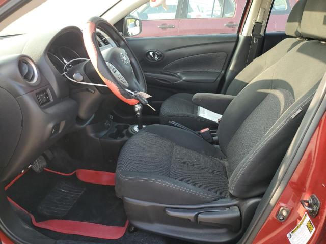 Photo 7 from auction – 2018 NISSAN VERSA S with VIN 3N1CN7AP1JL823465