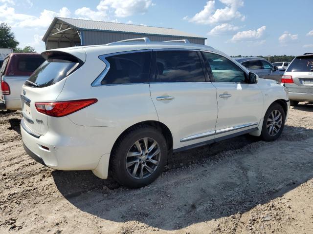 Photo 3 from auction – 2015 INFINITI QX60 with VIN 5N1AL0MN0FC520140