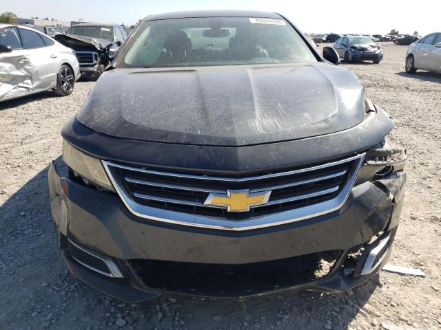 Photo 5 from auction – 2014 CHEVROLET IMPALA with VIN 2G1125S31E9288054