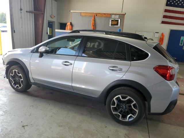 Photo 2 from auction – 2017 SUBARU CROSSTREK with VIN JF2GPANC9HH278400