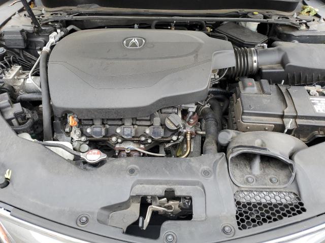 Photo 11 from auction – 2015 ACURA TLX TECH with VIN 19UUB2F52FA017722