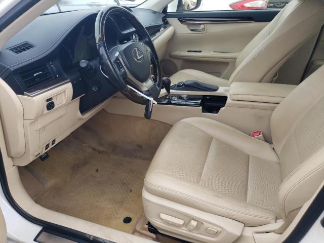 Photo 7 from auction – 2015 LEXUS ES 350 with VIN JTHBK1GG4F2161779