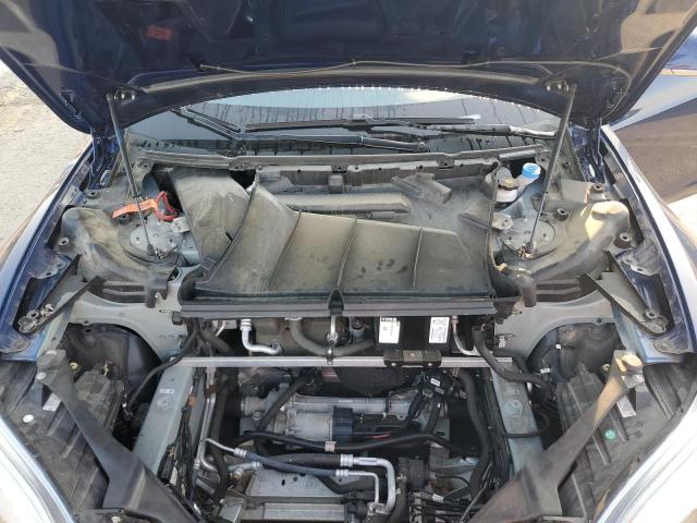 Photo 11 from auction – 2017 TESLA MODEL S with VIN 5YJSA1E22HF188555
