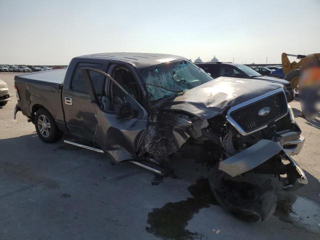 Photo 4 from auction – 2008 FORD F150 SUPER with VIN 1FTRW12W88FB59225